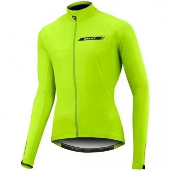 Дождевик PROSHIELD neon yellow