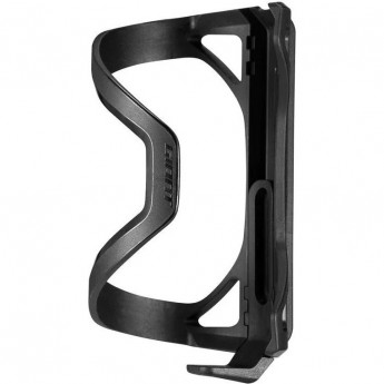 Флягодержатель DUAL CAGE черный
