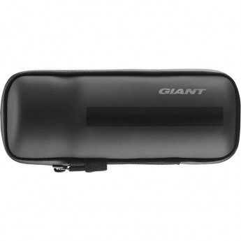 Футляр для инструментов GIANT TOOL CAPSULE черный 200х75 мм