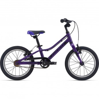 Велосипед детский GIANT ARX 16 F/W (2021) 12-16 purple