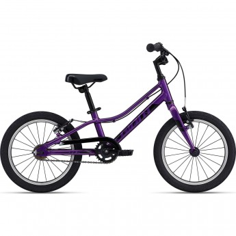 Велосипед детский GIANT ARX 16 F/W (2021) 12-16 фиолетовый