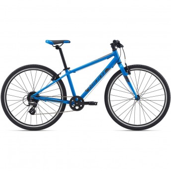 Велосипед детский GIANT ARX 26 (2021) blue