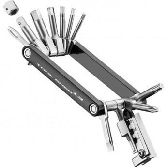Мультиинструменты TOOLSHED 13