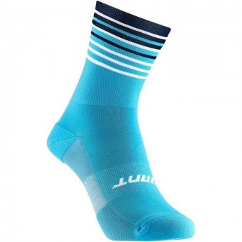 Носки RACE DAY SOCK голубой M Носки RACE DAY SOCK голубой M