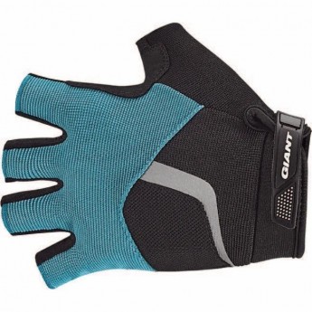 Перчатки с коротким пальцем RIVAL black