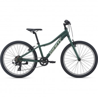Велосипед детский GIANT XTC JR 24 LITE (2021) синий