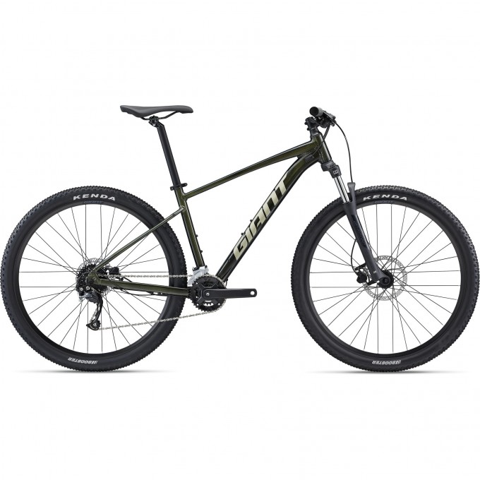 Велосипед горный хардтейл GIANT TALON 29 2 2022 phantom green 2201112 Phantom Green Велосипед горный хардтейл GIANT TALON 29 2 2022 phantom green 2201112 Phantom Green
