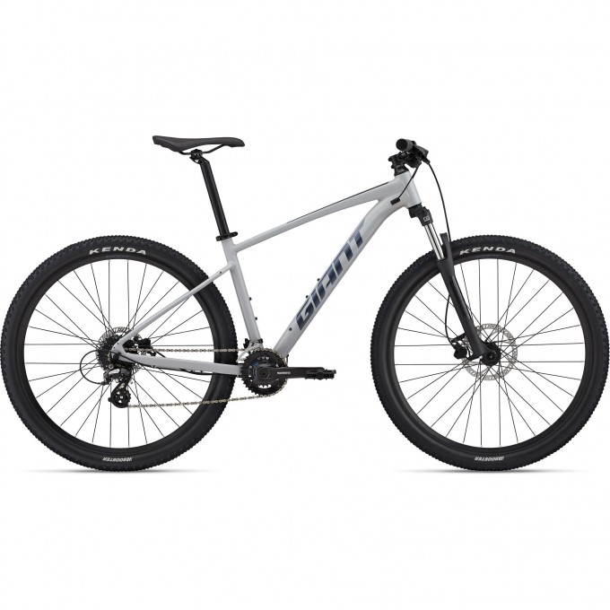 Велосипед горный хардтейл GIANT TALON 29 3 2022 good gray 2201108 Good Gray Велосипед горный хардтейл GIANT TALON 29 3 2022 good gray 2201108 Good Gray